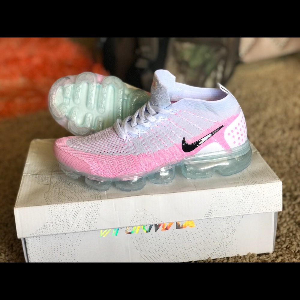 (SOLD)Vapormax 2